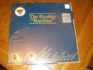 The Beatles LP Rarities SEALED