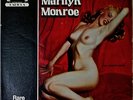 MARILYN MONROE: Rare Recordings 1948-1962 NM1979LP