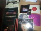 Gary Numan,Tubeway Army Albums/singles+ cassette inc picture disc: are friends