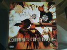 GANG STARR-MOMENT OF TRUTH-1998-GATEFOLD-DBL LP-EX