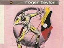 ROGER TAYLOR My Country UK Only 7