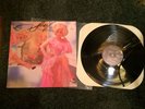 Dolly Parton -Signed LP Cover - Heart Breaker Very Nice