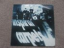INSPIRAL CARPETS PLANE CRASH EP PLAYTIME RECORDS 1988