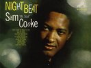 Sam Cooke - Night Beat++2 LPs 45 rpm 180g+Analogue Production+NEU+OVP