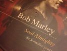 Bob Marley - Soul Almighty - The Formative Years - Picture Disk Vinyl Ltd Editio
