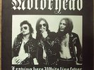 MOTORHEAD Leaving Here 7