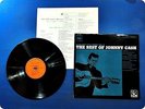JOHNNY CASH SL1130 LP Cn8020