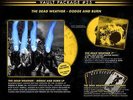 Third Man Records Vault #25 Jack White Dead Weather Dodge and Burn Unopened OOP