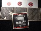 THE CLASH .. SANDINISTA..TRIPLE LP WITH INSERT