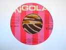 ? ANGOLA 7' ZE VIOLA & CONJ N'GOMA JAZZ RAW AFRO POP PSYCH JERK SWAYING MERENGUE