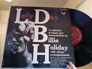 NM 1954 orig Billie Holiday lp album LADY DAY 1st press 637 MONO Jazz PLAYS EX