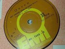 QUEEN Body Language / Life is real RARE BOLIVIA 7