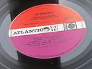 LED ZEPPELIN III ORIGINAL 1970  UK LP  PETER GRANT PRESSING