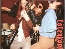 TÖTENKÖPF Ann Arbor 1978 Stooges MC5 Proto Punk Kraut rock Psych Fuzz RE 2015 ??