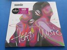Suede - Head music - 2LP 180 GRAMMI + MP3 - SIGILLATO