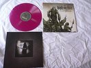 HIGH ON FIRE  DEATH IS THIS COMMUNION 2007 LIMITED 400  PURPLE VINYL  MASTODON