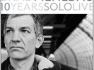 BRAD MEHLDAU - 10 YEARS SOLO LIVE (LIMITED DELUXE BOX) 8 VINYL LP NEW+