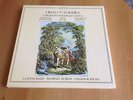 ACCENT Gluck Orfeo ed Euridice  KUIJKEN 2 lp's gatefold great sound & perf