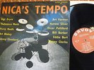 Nica's Tempo, France, LP, Vinyl, m-