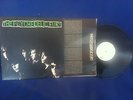 THE PSYCHEDELIC FURS white label PROMO record SELF-TITLED 1980 AL 36791
