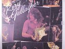 RORY GALLAGHER: The Story So Far LP (Japan, insert) Rock & Pop