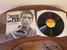 Bob Dylan: The Times They Are A-Changin' LP: ORIGINAL Mint English Vinyl: W Ship