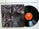 ALBUM 1967 The Doors STRANGE DAYS Elektra Records EKS-74014 Stereo Vinyl EUC