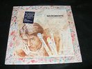 Electronica LP STILL SEALED NEUROMANTIC Yukihiro Takahashi YMO 1981 ALFA US Issu