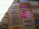 78 RPM Sleeves Only X 115 Elvis Presley HMV Rock N Roll Covers Only