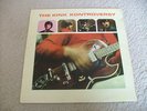 THE KINKS - KONTROVERSY - RARE UK PYE LP NPL18131 - 1ST PRESSING - VG
