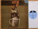 KINKS ARTHUR DECLINE & FALL BRITISH EMPIRE 1st PRESS 1969 A1+B1 PYE LP GATEFOLD