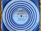 STRAY CATS 'STRAY CAT STRUT' ORIGINAL 1981 NEW ZEALAND 7