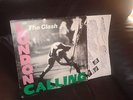 THE CLASH LONDON CALLING 2 x 12