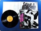 SCORPIONS Love at First Sting 1984 RPL8223 OBI LP Cn6303