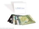 JOHN LENNON 9xLP VINYL BOX SET SEALED NEW ALL 8 ALBUMS 180 GRAM
