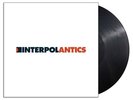 INTERPOL ANTICS VINYL LP SEALED NEW
