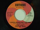 Chollo Rivera & Latin Soul Drivers   Cotique VG r&b
