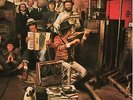 BOB DYLAN AND THE BAND**BASEMENT TAPES**2-VINYL SET
