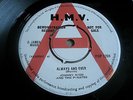 JOHNNY KIDD AND THE PIRATES always and ever 1964 7