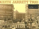 KEITH JARRETT TRIO**SOMEWHERE BEFORE (180G)**VINYL
