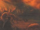 Elder - Dead Roots Stirring Black / Gold Vinyl Ediiton EU 2LP
