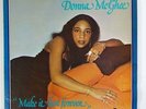 Donna McGhee 