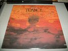 Steve Kuhn Trance Jack DeJohnette Rare 1975 Jazz Vinyl LP ECM Records FASTSHIP