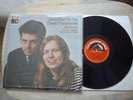 jacqueline du pre, brahms, asd 2436, rare, n/mint, emi 1968 classical lp album