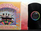 THE BEATLES Magical Mystery Tour '67 Capitol STEREO fist press w book NM- NICE