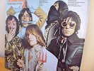 Rolling Stones Vinyl Record 