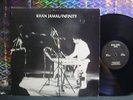 KHAN JAMAL Infinity LP Con'Brio label RARE AVANT FREE JAZZ PRIVATE PRESS