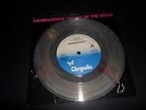 GENERATION X Valley of the Dolls Mispressed Colour Wax PS 45 c.1979