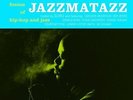 GURU**VOL. 1 JAZZMATAZZ: AN EXPERIMENTAL FUSION OF HIPHOP AND JAZZ (180G)**VINYL