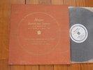 MOZART : F.ETIENNE - QUATUOR VEGH LP Discophiles DF 2